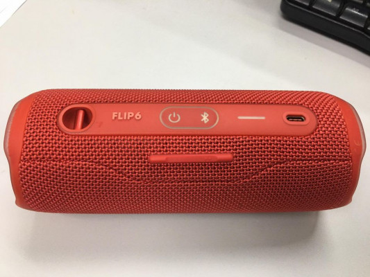 JBL Flip 6