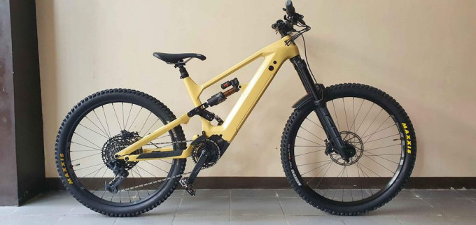 E-mtb E-bike emtb ebike