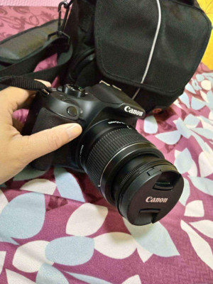 Dslr Canon 1300D