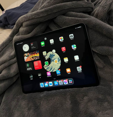 iPad Pro 11inch (2018)