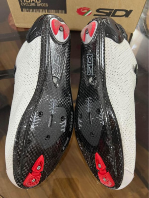 SIDI WIRE 2 CARBON AIR