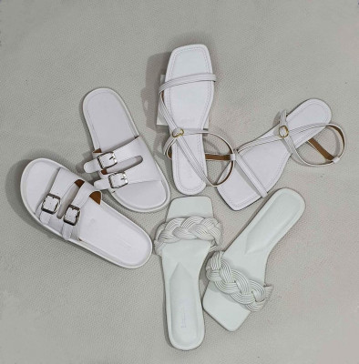 Loumin's Classic Pairs "The New"