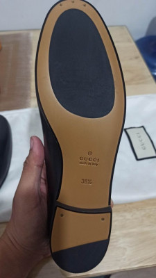 Gucci Shoes (Women)