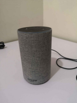 Amazon Echo (2nd Generation)