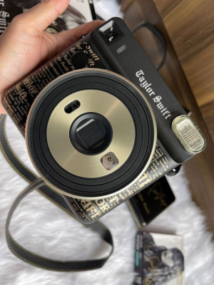 Instax SQ6 Taylor Swift edition