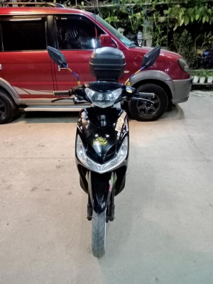 For sale  mio 2015 model