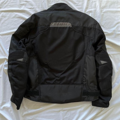 Komine Riding Jacket