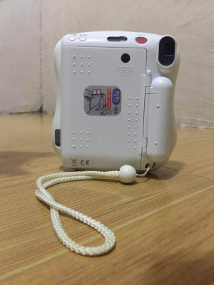 INSTAX MINI 25
