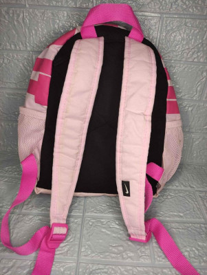 Preloved Original Nike Backpack in Pink