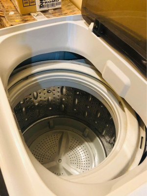 Skyworth Automatic Washing Machine 6kg