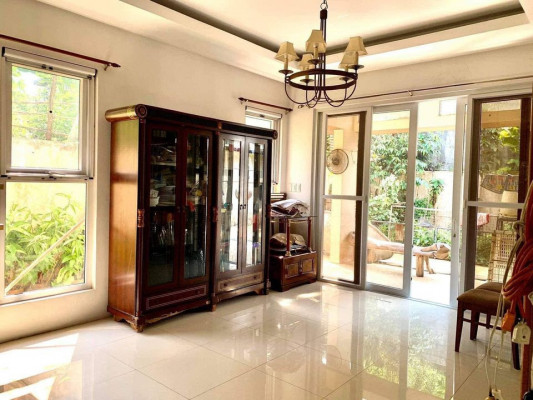 House And Lot For Sale, At Filinvest Quezon City