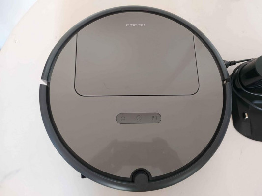 Roborock smart vacuum