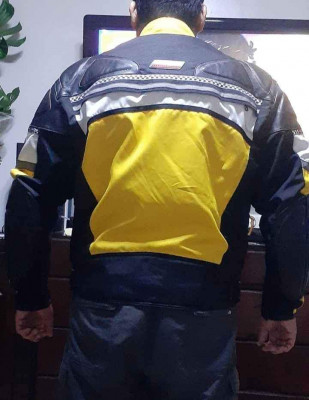 First Gear Jacket