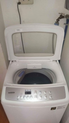 Samsung Wobble Automatic Washing Machine