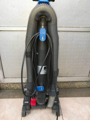 Vacuum Cleaner