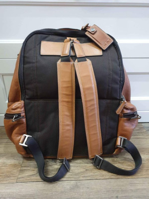 Tumi Backpack Bag