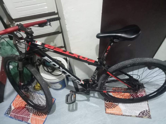 For sale mountain bike