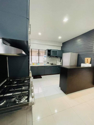 For Sale House in Banilad Cebu City