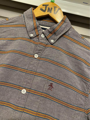 Penguin Longsleeve Polo