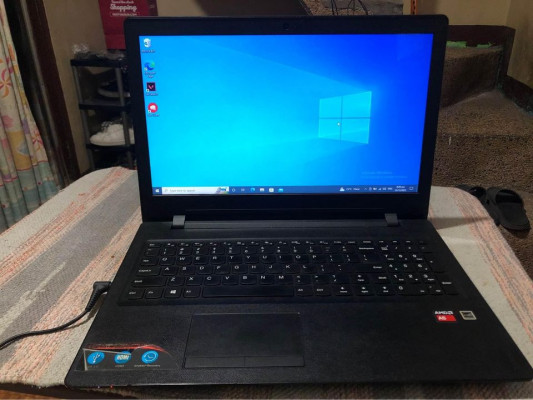 Lenovo ideapad 110