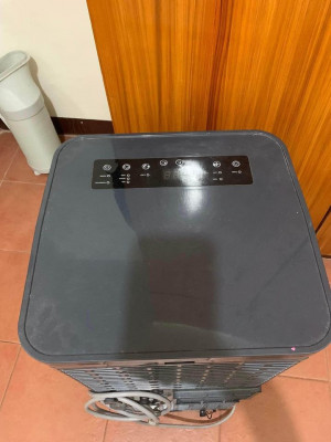 Dowell Portable Aircon