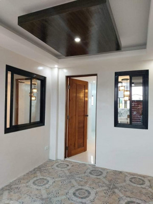 For Sale House and Lot