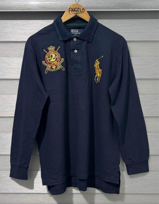 Polo rl