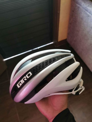 Giro Synthe HELMET NEW