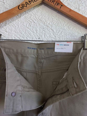 OLD NAVY | 31x41 | Bnew condi | 💸 500 + SF FIX PRICE ‼️