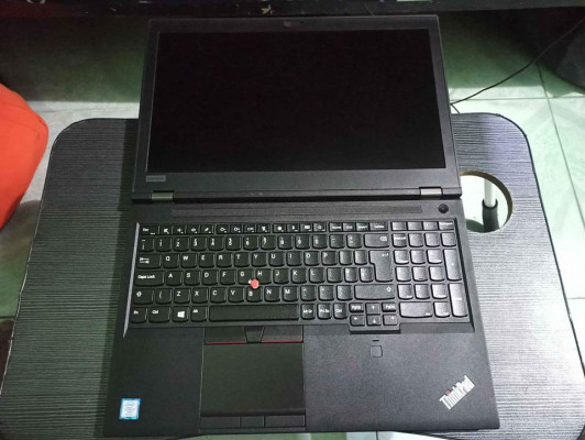 Lenovo Thinkpad P52