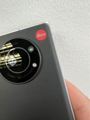 Leica Leitz Phone 1 5G (Single Sim)