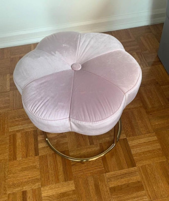 VANITY STOOL