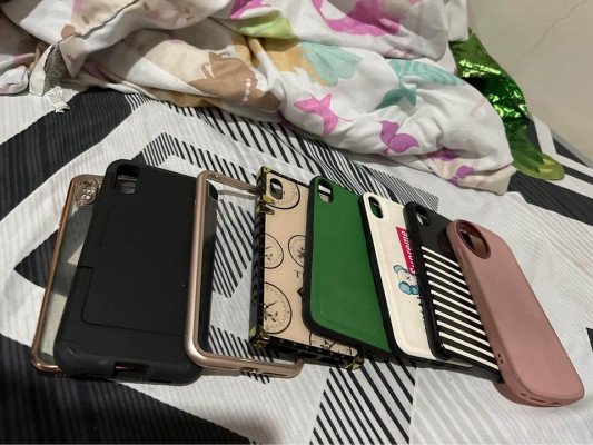 IPhone XS Max 256gb Globe lock