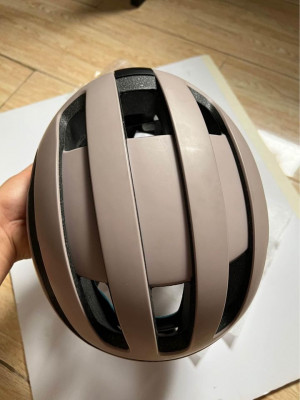 POC Omne Air Spin Bike Helmet (Small)