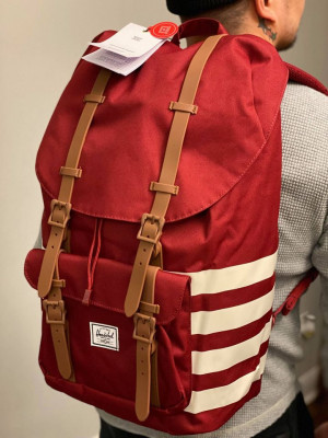 Herschel Backpack Collection by Canada FOR SALE