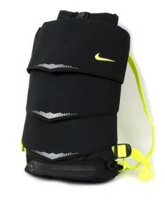 💯 Original Nike Mog Bolt Expandable Backpack