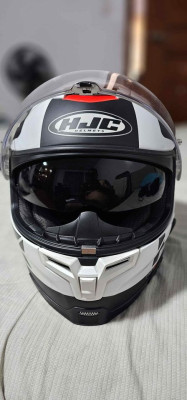 Hjc Helmet