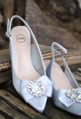 Gibi Shoes Style Gcel Size 6