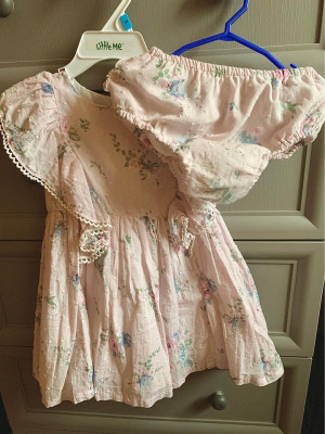 Catherine Malandrino Dresses and Romper