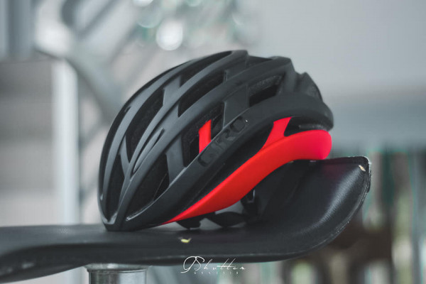 Cycling Helmets