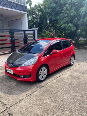 2013-14 Honda Jazz 1.5 MMC
