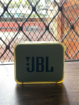JBL GO 2