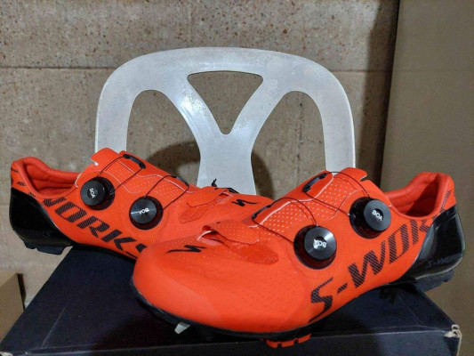 Cleats Shoes Sworks Recon