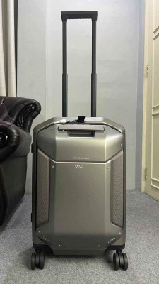 Xiaomi Urevo Eva Luggage 21 Inches Cabin Size