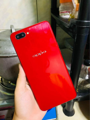 OPPO A3s