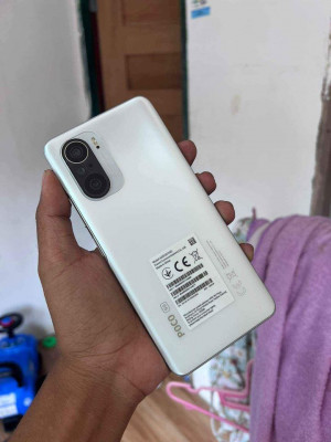 XIAOMI POCO F3 5G GOOD AS NEW OPEN FOR TRADE IN