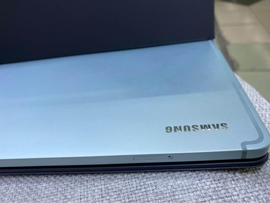SAMSUNG TAB S7 FE, MYSTIC GREEN