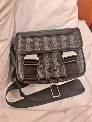 Lacoste Messenger Bag