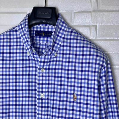 Ralph Lauren Button down Long Sleeve