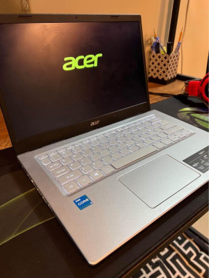 Acer Aspire 5 i3 11th Generation